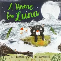 Dom dla Luny - Home For Luna