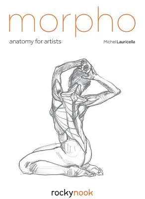 Morpho: Anatomia dla artystów - Morpho: Anatomy for Artists