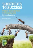 Skróty do sukcesu: Zarządzanie projektami w świecie rzeczywistym - Shortcuts to Success: Project Management in the Real World