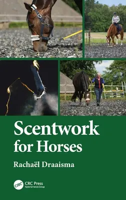 Scenografia dla koni - Scentwork for Horses