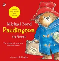 Paddington po szkocku - Paddington in Scots