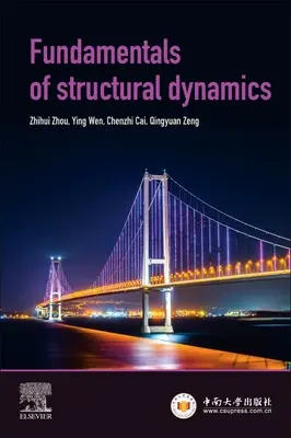 Podstawy dynamiki strukturalnej - Fundamentals of Structural Dynamics