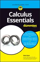 Podstawy rachunku różniczkowego dla opornych - Calculus Essentials for Dummies