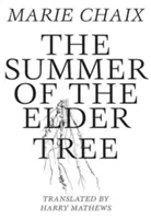 Lato bzu czarnego - The Summer of the Elder Tree