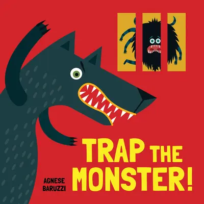 Pułapka na potwora - Trap the Monster