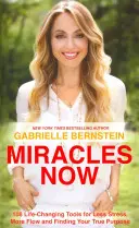 Miracles Now - 108 zmieniających życie narzędzi dla mniejszego stresu, większego przepływu i znalezienia swojego prawdziwego celu - Miracles Now - 108 Life-Changing Tools for Less Stress, More Flow and Finding Your True Purpose