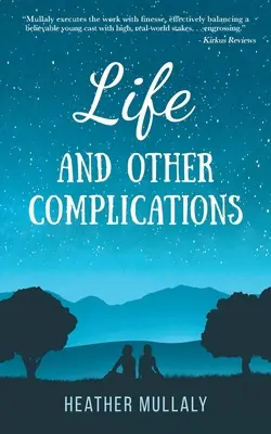 Życie i inne komplikacje - Life and Other Complications