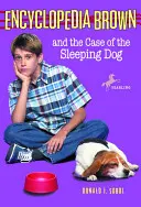 Encyklopedia Brown i sprawa śpiącego psa - Encyclopedia Brown and the Case of the Sleeping Dog