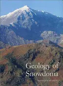 Geologia Snowdonii - Geology of Snowdonia