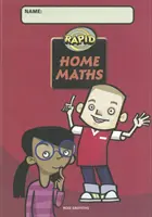 Rapid Maths: Etap 1 Matematyka w domu - Rapid Maths: Stage 1 Home Maths