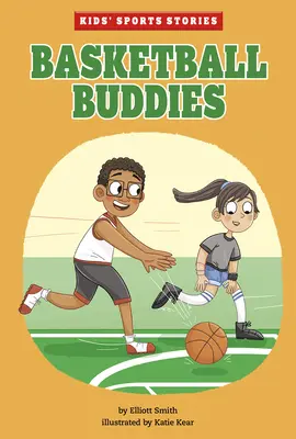 Kumple z koszykówki - Basketball Buddies