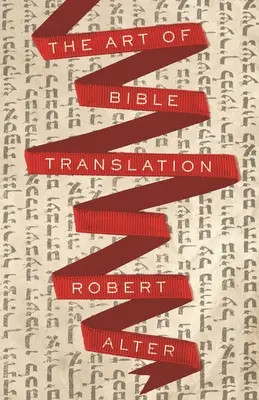 Sztuka tłumaczenia Biblii - The Art of Bible Translation