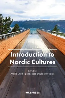 Wprowadzenie do kultur nordyckich - Introduction to Nordic Cultures