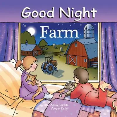 Dobranoc Farma - Good Night Farm