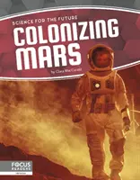 Kolonizacja Marsa - Colonizing Mars