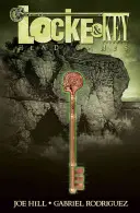 Locke & Key, tom 2: Igraszki z głową - Locke & Key, Vol. 2: Head Games