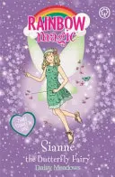 Tęczowa magia: Sianne, motyla wróżka - specjalne - Rainbow Magic: Sianne the Butterfly Fairy - Special