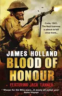 Honorowa krew - przygoda Jacka Tannera - Blood of Honour - A Jack Tanner Adventure