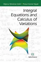 Równania całkowe i rachunek wariacyjny - Integral Equations and Calculus of Variations