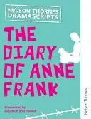 Dramatopisarstwo: Dziennik Anny Frank - Dramascripts: The Diary of Anne Frank