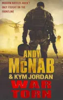 Rozdarta wojna - War Torn