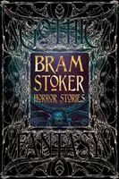 Opowieści grozy Brama Stokera - Bram Stoker Horror Stories