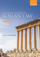 Podręcznik prawa rzymskiego Borkowskiego - Borkowski's Textbook on Roman Law