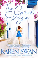 Grecka ucieczka - The Greek Escape