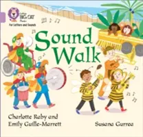 Sound Walk - Band 00/Lilac - Sound Walk - Band  00/Lilac