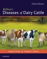 Choroby bydła mlecznego według Rebhuna - Rebhun's Diseases of Dairy Cattle