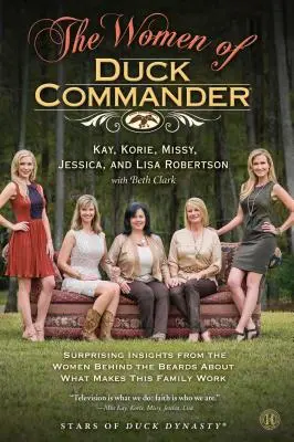 Kobiety Duck Commander - Women of Duck Commander