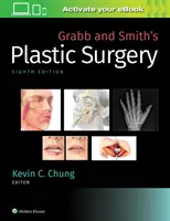 Chirurgia plastyczna Grabba i Smitha - Grabb and Smith's Plastic Surgery