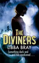 Diviners - numer 1 w serii - Diviners - Number 1 in series