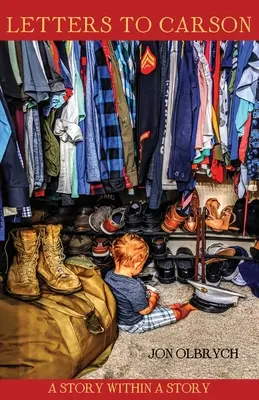 Listy do Carsona: Historia w historii - Letters to Carson: A Story Within a Story