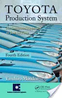 Toyota Production System: Zintegrowane podejście do Just-In-Time - Toyota Production System: An Integrated Approach to Just-In-Time