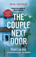 Couple Next Door - szybki i wciągający bestseller o nakładzie miliona egzemplarzy - Couple Next Door - The fast-paced and addictive million-copy bestseller