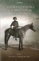 Globalizacja społeczeństwa międzynarodowego - The Globalization of International Society