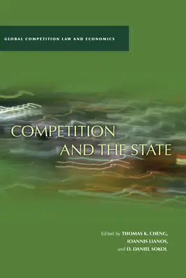 Konkurencja i państwo - Competition and the State