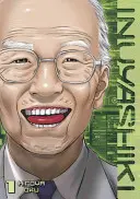 Inuyashiki, tom 1 - Inuyashiki, Volume 1