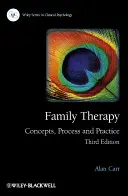 Terapia rodzinna - koncepcje, proces i praktyka 3e - Family Therapy - Concepts, Process and Practice 3e