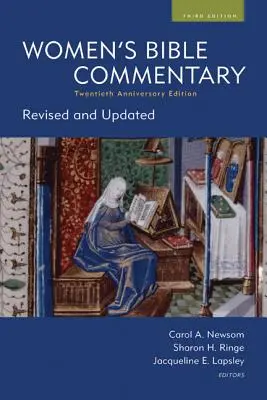 Komentarz biblijny dla kobiet - Women's Bible Commentary