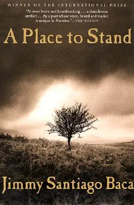 Miejsce do stania - A Place to Stand