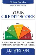 Twoja ocena kredytowa: jak poprawić trzycyfrową liczbę, która kształtuje twoją finansową przyszłość - Your Credit Score: How to Improve the 3-Digit Number That Shapes Your Financial Future