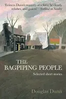 Ludzie dudy - wybrane opowiadania - Bagpiping People - Selected Short Stories