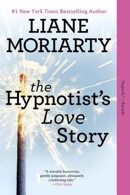 Historia miłosna hipnotyzera - The Hypnotist's Love Story