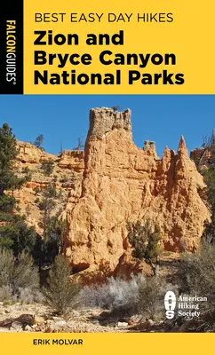 Najlepsze łatwe jednodniowe wędrówki po parkach narodowych Zion i Bryce Canyon - Best Easy Day Hikes Zion and Bryce Canyon National Parks