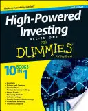 Inwestowanie na wysokich obrotach - wszystko dla opornych, wydanie 2 - High-Powered Investing All-In-One for Dummies, 2nd Edition