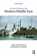 Zwięzła historia Bliskiego Wschodu - A Concise History of the Middle East