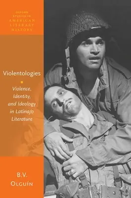 Violentologies: Przemoc, tożsamość i ideologia w literaturze latynoamerykańskiej - Violentologies: Violence, Identity, and Ideology in Latina/O Literature