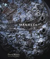 Manresa: Jadalna refleksja [Książka kucharska] - Manresa: An Edible Reflection [A Cookbook]